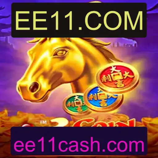 Descubra o Fascinante Mundo de 3CoinWildHorse: Aventura e Estratégia no Jogo do Momento