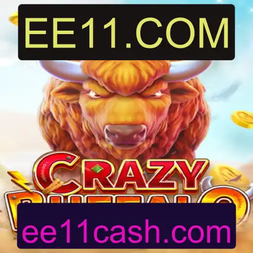 Explorando o Fascinante Mundo de CRAZYBUFFALO: Estratégia e Diversão em EE11.COM