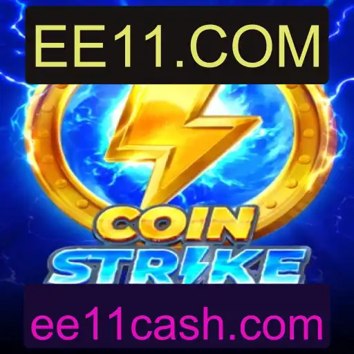 Coinstrike: Uma Nova Era no Mundo dos Jogos Online