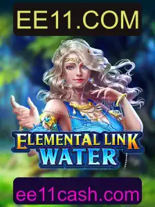 Explorando o Jogo ElementalLinkWater: Uma Nova Aventura no Mundo dos Elementos