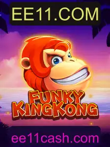 FunkyKingKong: Explorando o Fascinante Universo do Novo Jogo com EE11.COM