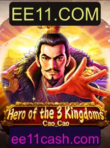 Explorando o Mundo de Heroofthe3KingdomsCaoCao: Estratégia, História e Entretenimento