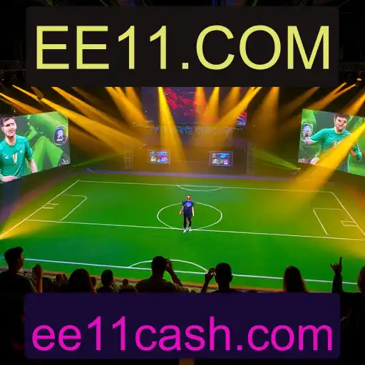 Jogos ao vivo
