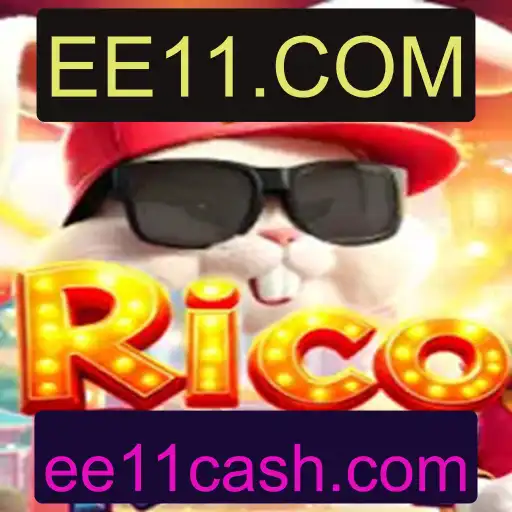 RicoRabbit: A Revolução dos Jogos de Estratégia com EE11.COM