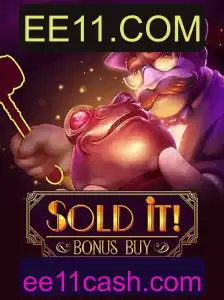 Descubra o Mundo de SolditBonusBuy: O Jogo Inovador com EE11.COM