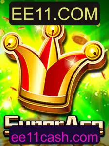 Descubra o Mundo de SuperAce: O Jogo Inovador Usando EE11.COM