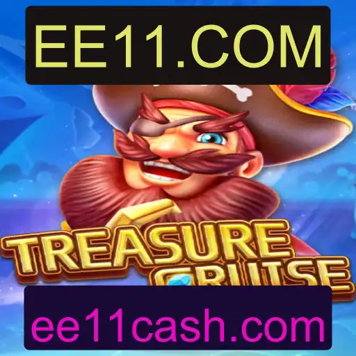 Explorando o Mundo Atraente de TREASURECRUISE: Um Jogo de Estratégia e Aventura