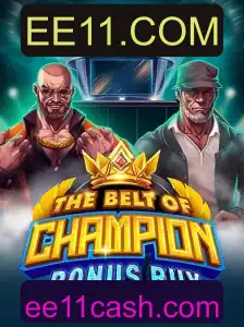 TheBeltOfChampionBonusBuy: O Novo Fenômeno dos Jogos Online