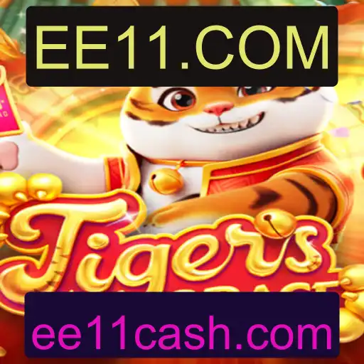 Descubra TigersGrace: A Nova Sensação em Jogos Online